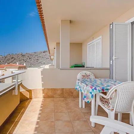 Amazing With Sea Views And Ac, Pa06 公寓