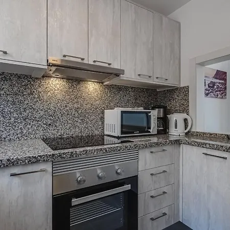 Amazing With Sea Views And Ac, Pa06 * 圣地亚哥港