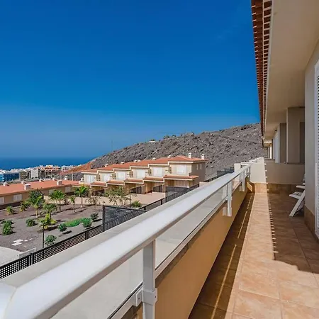 Amazing With Sea Views And Ac, Pa06 公寓