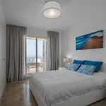 Amazing With Sea Views And Ac, Pa06 Appartamento Puerto de Santiago (Tenerife)