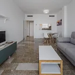 Amazing With Sea Views And Ac, Pa06 Appartamento Puerto de Santiago (Tenerife)