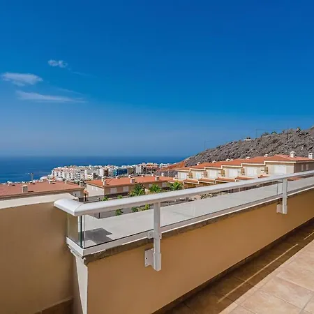 Amazing With Sea Views And Ac, Pa06 *