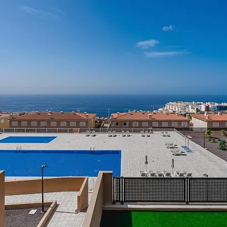 Amazing With Sea Views And Ac, Pa06 *