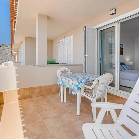 Amazing With Sea Views And Ac, Pa06 *