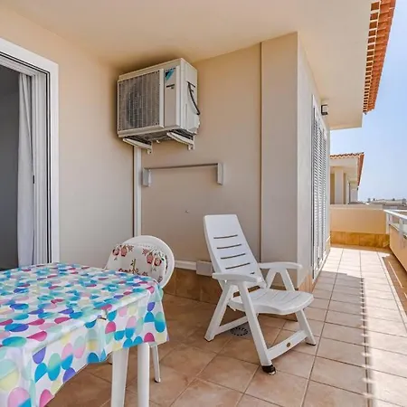 Amazing With Sea Views And Ac, Pa06 * Puerto de Santiago (Tenerife)