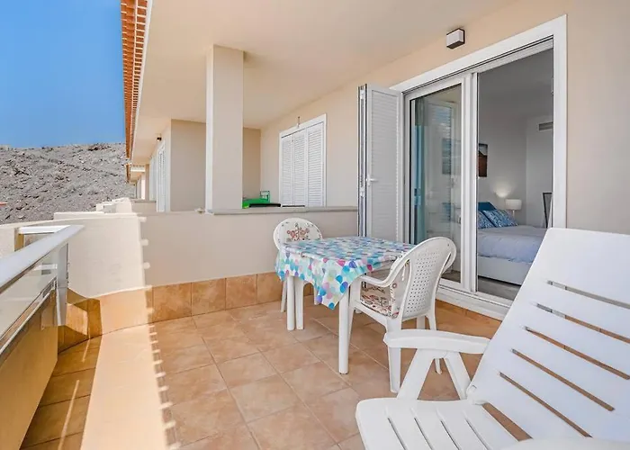 Amazing With Sea Views And Ac, Pa06 *