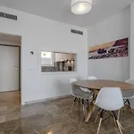 Amazing With Sea Views And Ac, Pa06 *