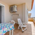 Amazing With Sea Views And Ac, Pa06 * 푸에르토 데 산티아고