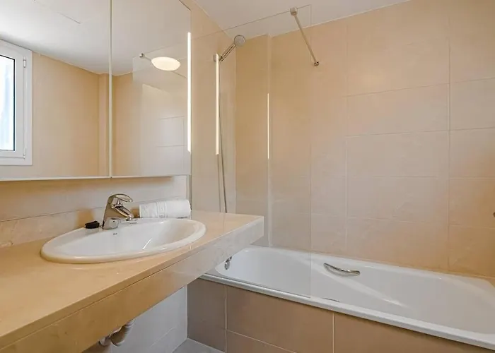 Amazing With Sea Views And Ac, Pa06 圣地亚哥港